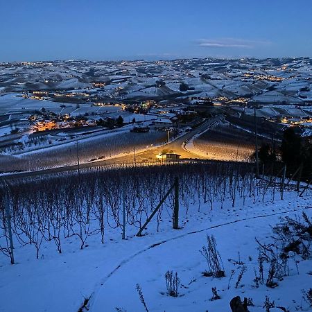 La Morra Flats Lejlighed Eksteriør billede